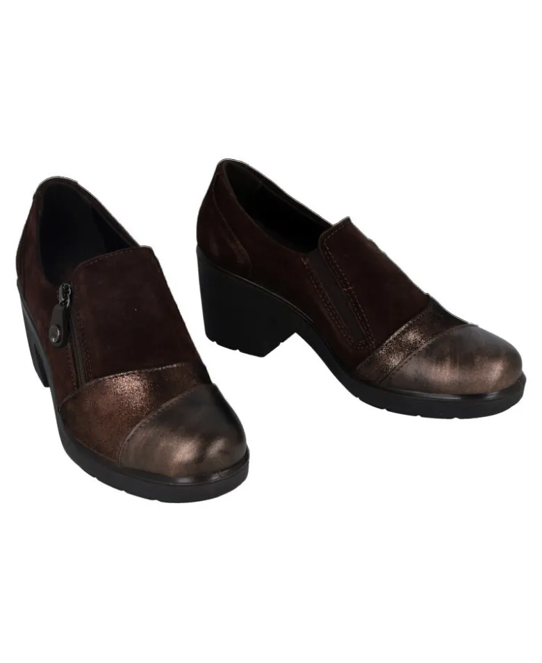 Zapatos abotinados Imac 206791