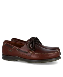 Zapatos Callaghan Sea-Walker 53205 Marrón