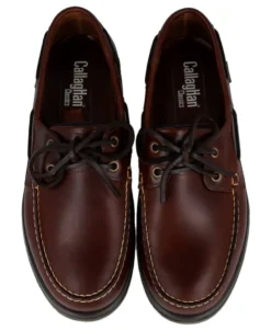 Zapatos Callaghan Sea-Walker 53205 Marrón