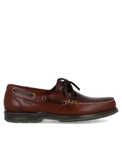 Zapatos Callaghan Sea-Walker 53205 Marrón