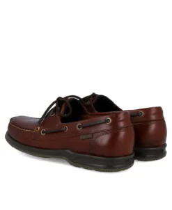 Zapatos Callaghan Sea-Walker 53205 Marrón
