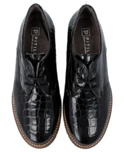 Zapatos casual con suela dentada Pitillos 10771