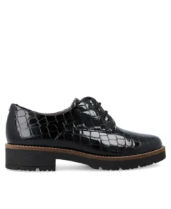 Zapatos casual con suela dentada Pitillos 10771
