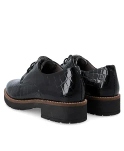 Zapatos casual con suela dentada Pitillos 10771