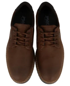 Zapatos casual de piel Imac 201278