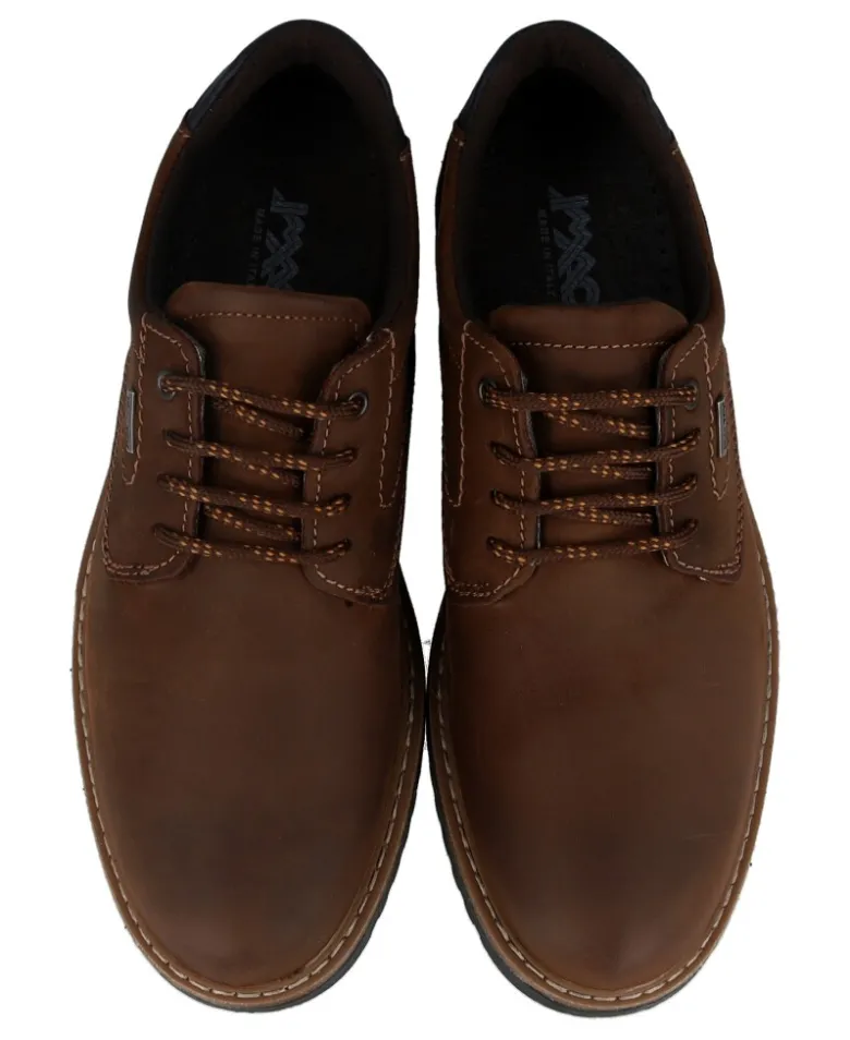 Zapatos casual de piel Imac 201278