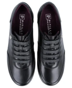 Zapatos casual estilo deportivo Pitillos 2710