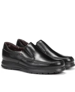 Zapatos casual Fluchos Luca Slip On 8499