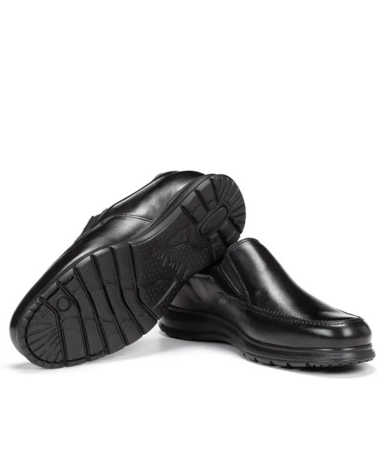 Zapatos casual Fluchos Luca Slip On 8499
