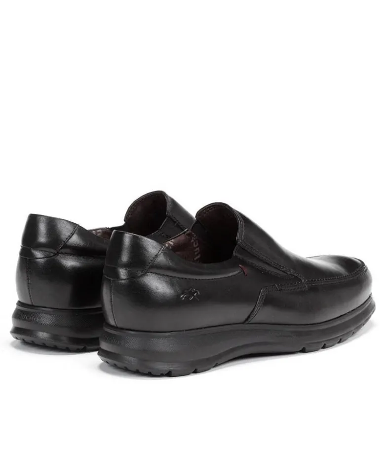 Zapatos casual Fluchos Luca Slip On 8499
