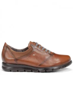 Zapatos casual Fluchos Susan F0354 cuero
