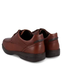 Zapatos clásicos de piel Luisetti 37702 NA