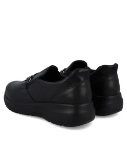 Zapatos con detalle en empeine Imac 206000