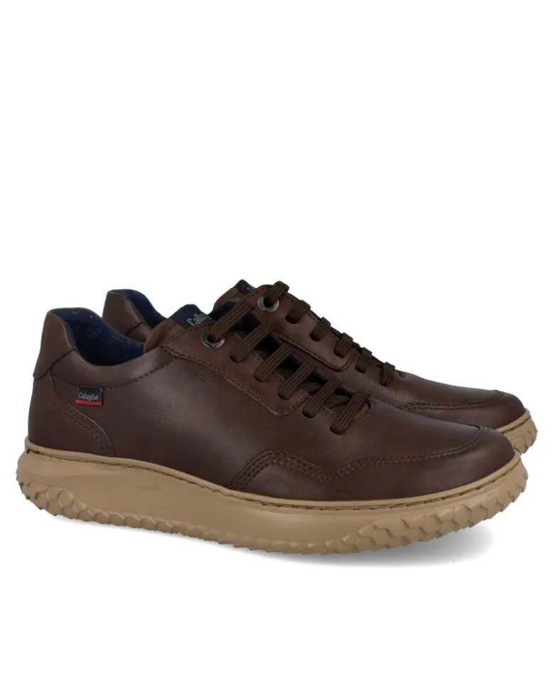 Zapatos de estilo deportivo Callaghan Terrain 60810