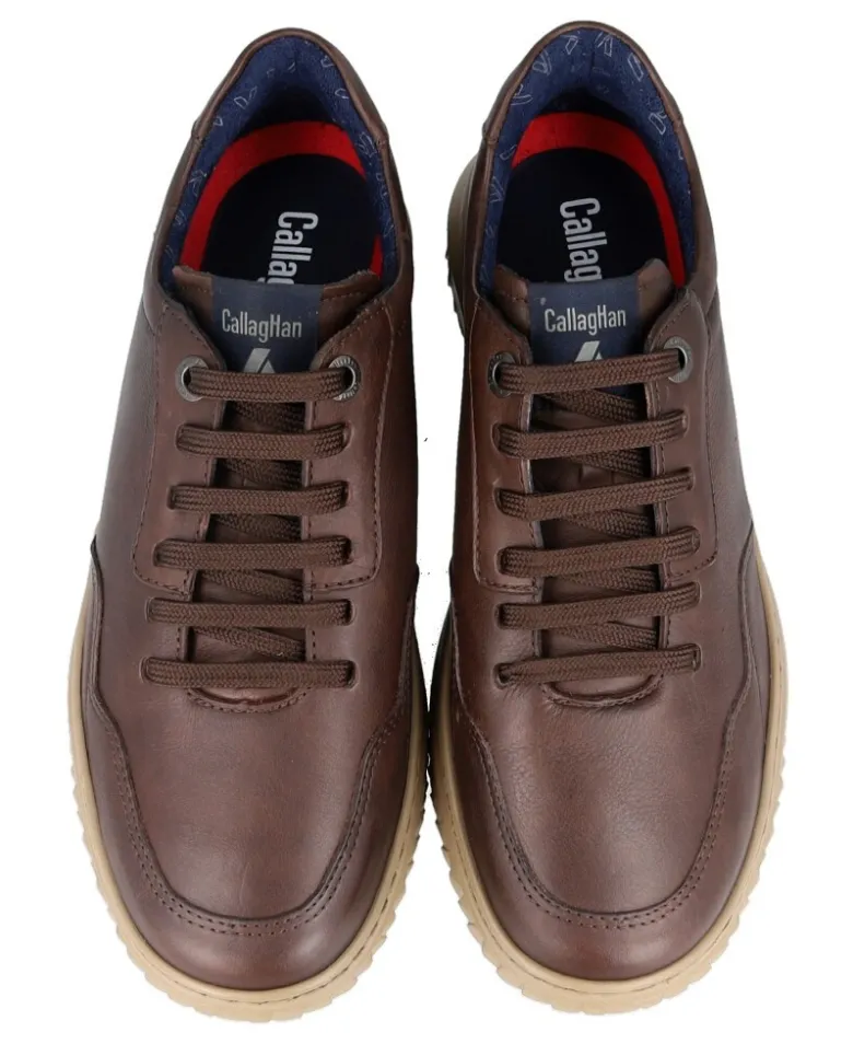 Zapatos de estilo deportivo Callaghan Terrain 60810
