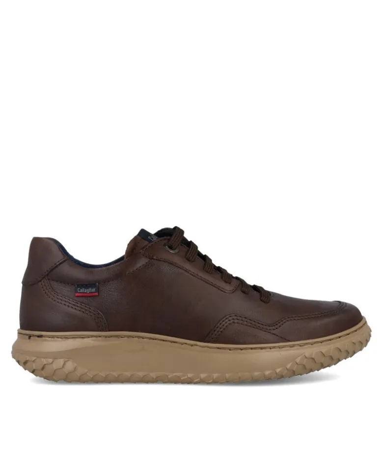 Zapatos de estilo deportivo Callaghan Terrain 60810