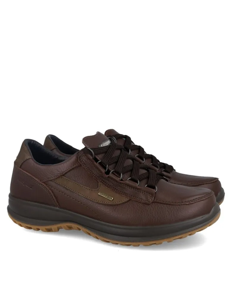 Zapatos de montaña Grisport 8617