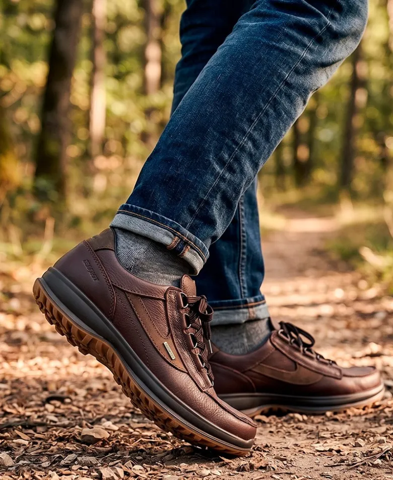 Zapatos de montaña Grisport 8617