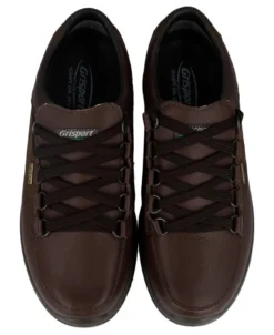 Zapatos de montaña Grisport 8617