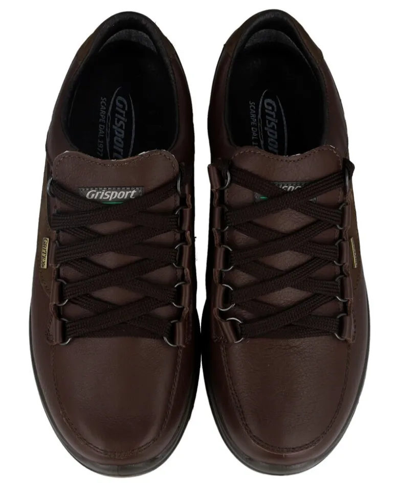 Zapatos de montaña Grisport 8617