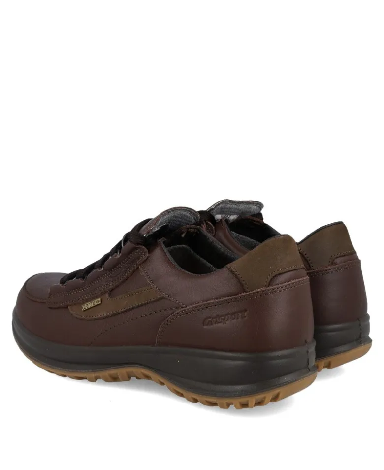 Zapatos de montaña Grisport 8617