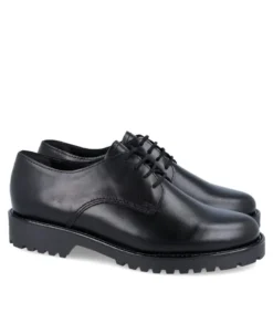 Zapatos de mujer con cordones Catchalot 5063