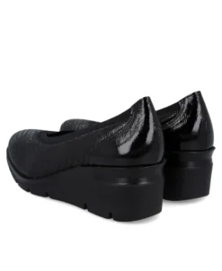 Zapatos de mujer con cuña Pitillos 11532