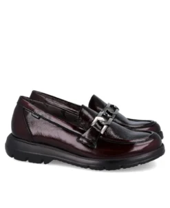 Zapatos de mujer con eslabón Gladis Fluchos F1794
