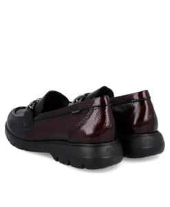 Zapatos de mujer con eslabón Gladis Fluchos F1794
