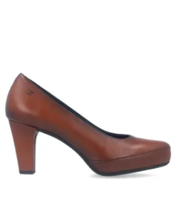 Zapatos de piel Dorking Blesa cuero D5794
