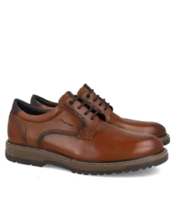 Zapatos de piel Fluchos Buggy F2319