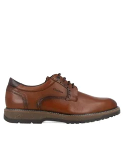 Zapatos de piel Fluchos Buggy F2319