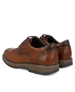 Zapatos de piel Fluchos Buggy F2319