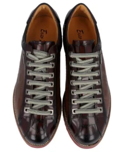 Zapatos de piel original Enzo Vita Achille 18
