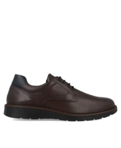 Zapatos de piel para hombre Imac 201270