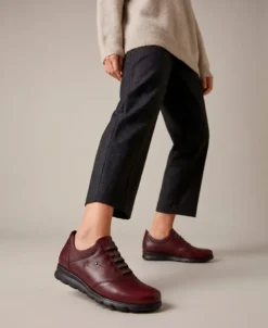 Zapatos de piel Susan Fluchos F0354