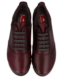 Zapatos de piel Susan Fluchos F0354