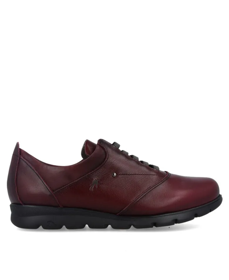 Zapatos de piel Susan Fluchos F0354