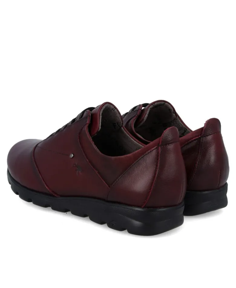 Zapatos de piel Susan Fluchos F0354
