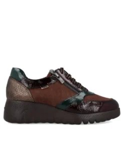 Zapatos deportivos Fluchos Live F2248