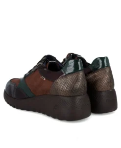 Zapatos deportivos Fluchos Live F2248