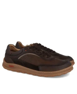 Zapatos deportivos horma ancha Fluchos Jerry F2505