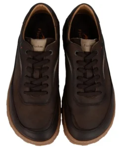 Zapatos deportivos horma ancha Fluchos Jerry F2505
