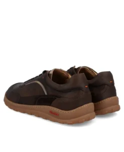 Zapatos deportivos horma ancha Fluchos Jerry F2505