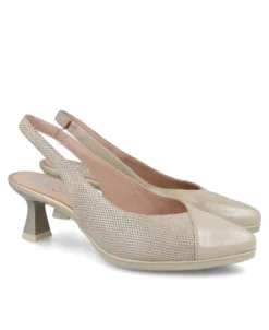 Zapatos de salón con tacón medio Desireé Maia37