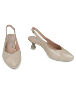 Zapatos de salón con tacón medio Desireé Maia37