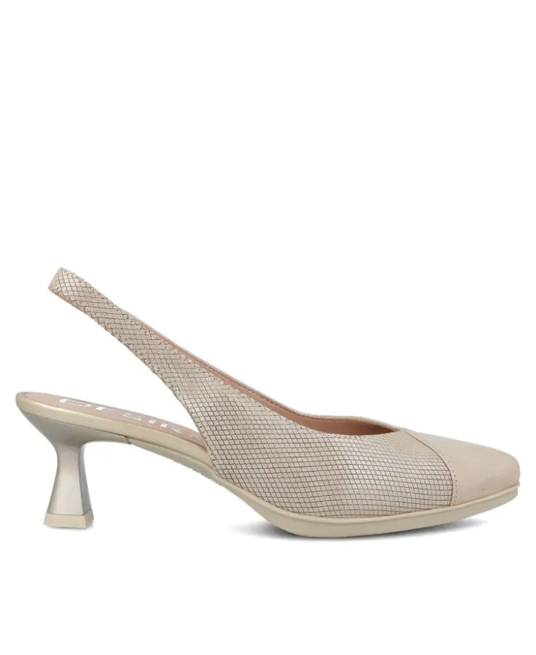 Zapatos de salón con tacón medio Desireé Maia37