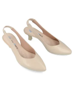 Zapatos de salón Desireé Maca 2
