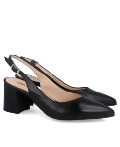 Zapatos de salón Patricia Miller Olivenza 5532