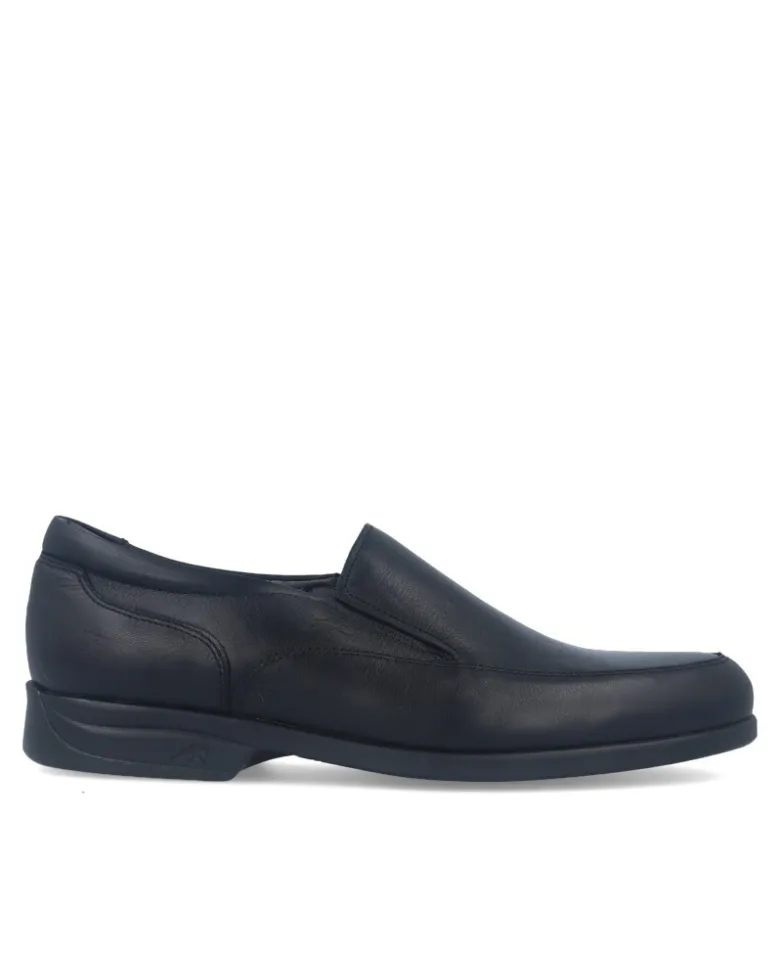 Zapatos de trabajo Fluchos Maitre 8902 Mallorca Sanotan STK